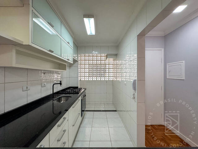 Apartamento para Locação em São José dos Campos - 3