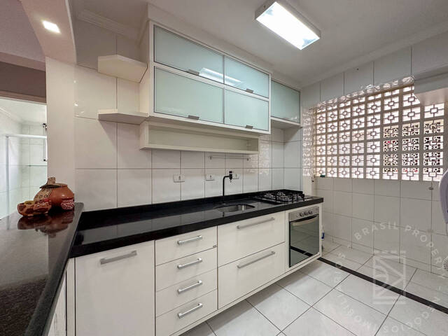Apartamento para Locação em São José dos Campos - 4