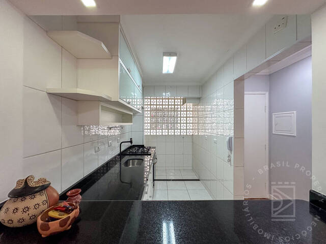 Apartamento para Locação em São José dos Campos - 5