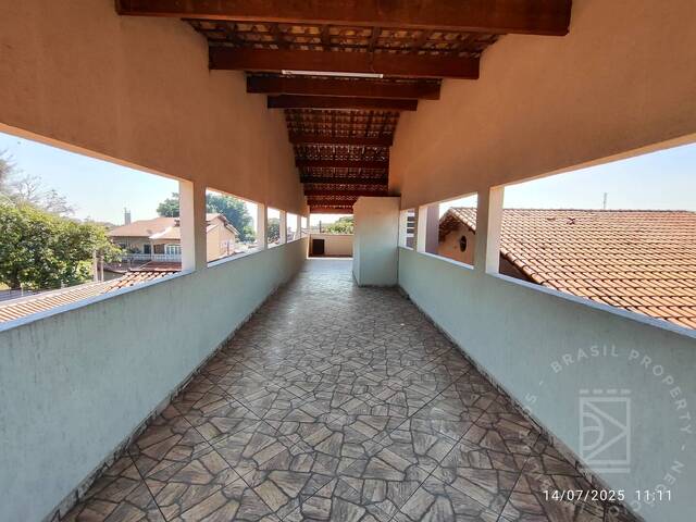 Casa para Venda em São José dos Campos - 5
