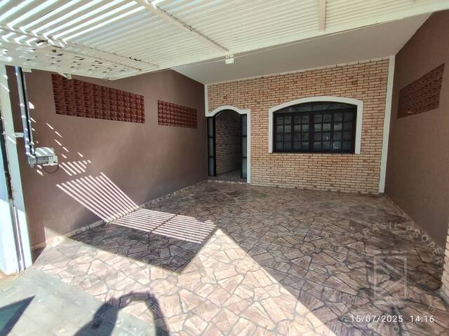Casa para Venda em São José dos Campos - 2