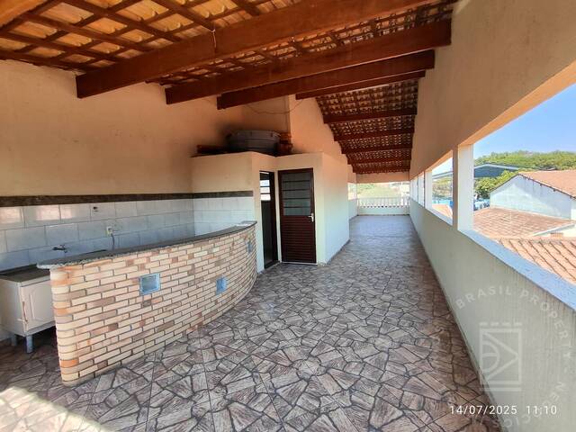 #1270 - Casa para Venda em São José dos Campos - SP
