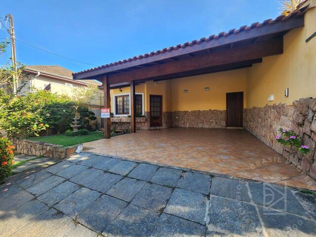 Casa para Venda em São José dos Campos - 2