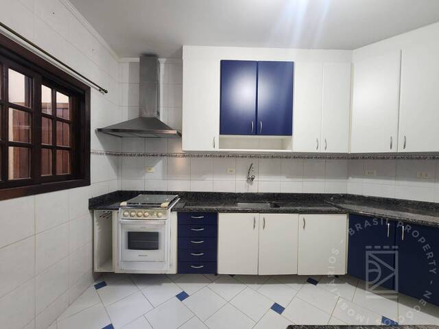 Casa para Venda em São José dos Campos - 5