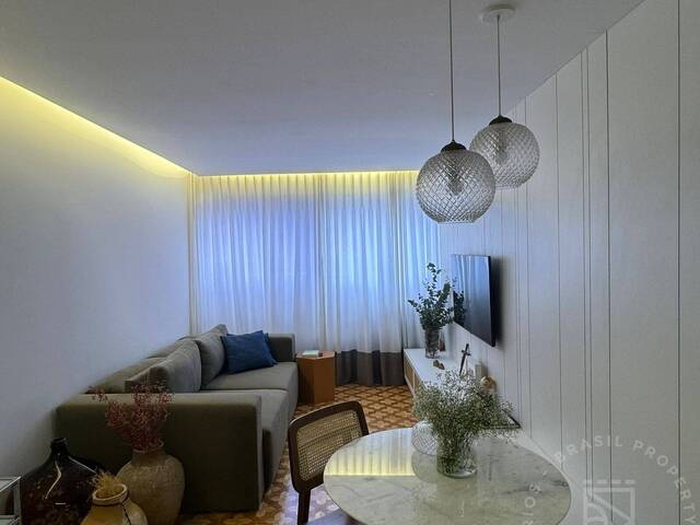 #1272 - Apartamento para Locação em São José dos Campos - SP - 3