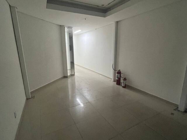 Sala para Locação em São José dos Campos - 4