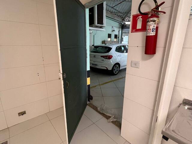 Sala para Locação em São José dos Campos - 5