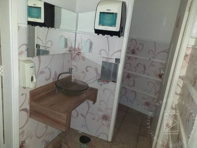 Sala para Locação em São José dos Campos - 4