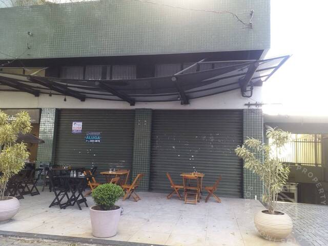 Sala para Locação em São José dos Campos - 5