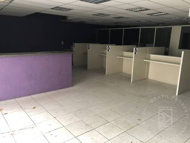 Ponto Comercial para Locação em São José dos Campos - 5