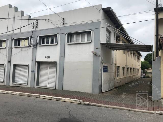 Locação em Jardim Bela Vista - São José dos Campos