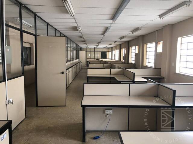 Ponto Comercial para Locação em São José dos Campos - 2