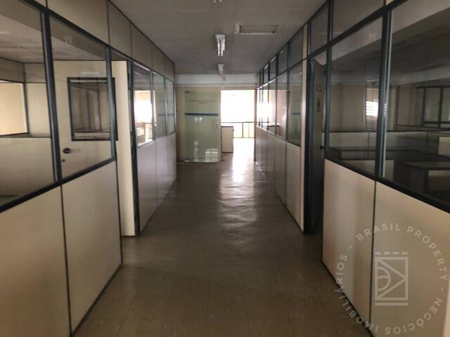 Ponto Comercial para Locação em São José dos Campos - 3
