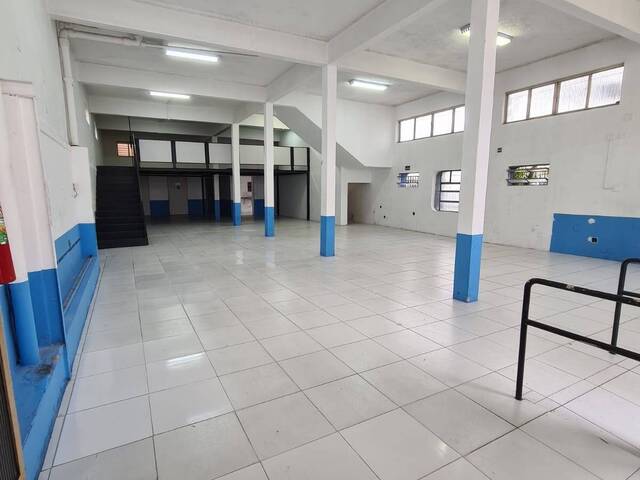 Locação em Centro - São José dos Campos