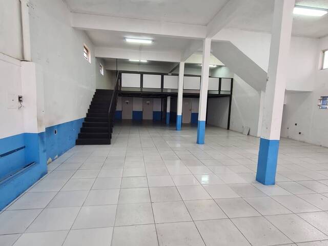Sala para Locação em São José dos Campos - 2