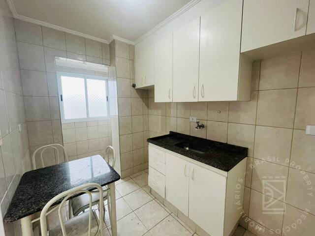 Sala para Locação em São José dos Campos - 4