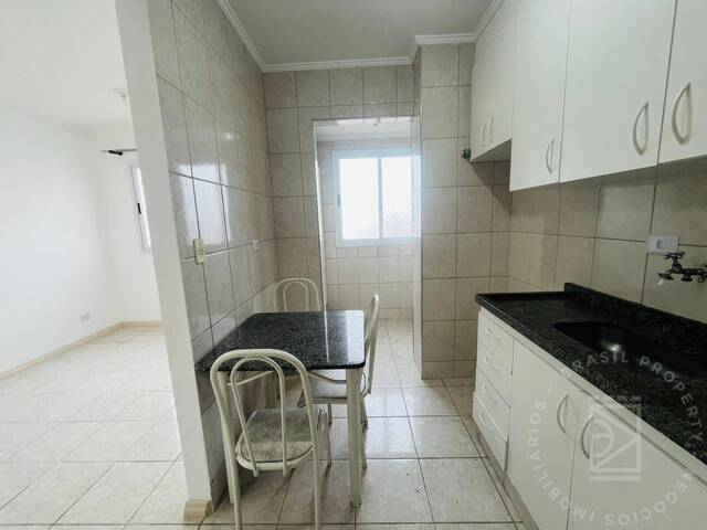 Sala para Locação em São José dos Campos - 3