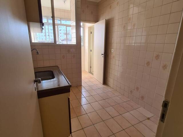 Apartamento para Locação em São José dos Campos - 4