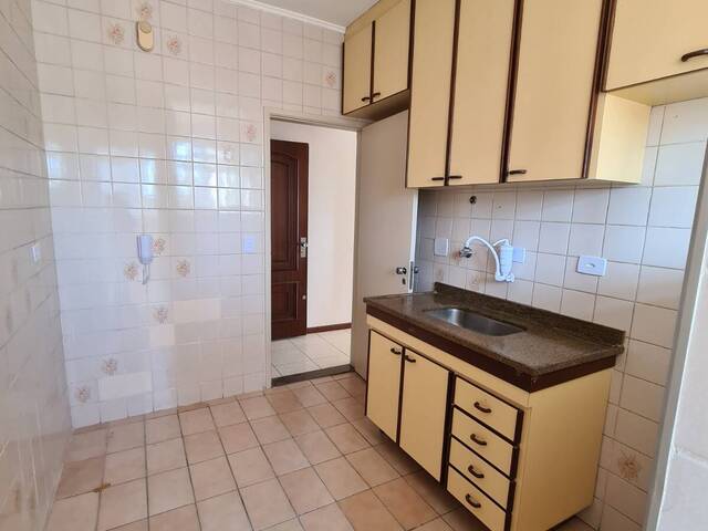 #1280 - Apartamento para Locação em São José dos Campos - SP - 3
