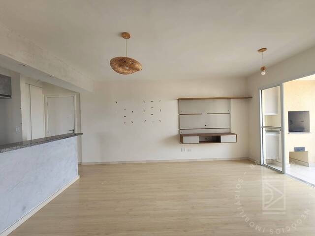 Apartamento para Locação em São José dos Campos - 4