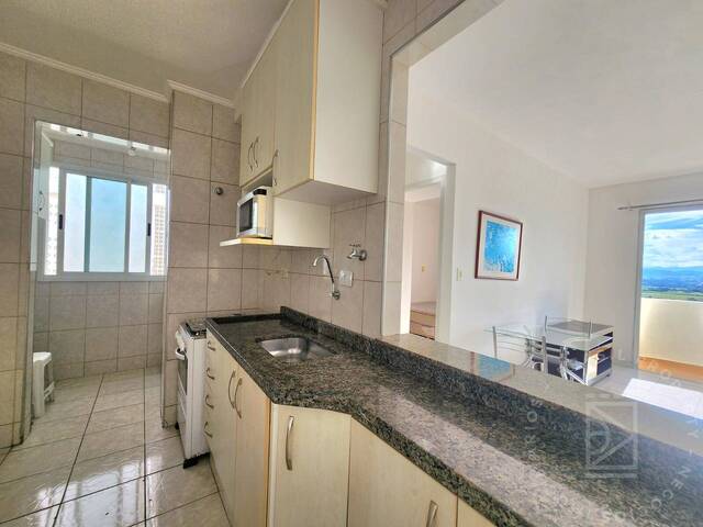 Apartamento para Locação em São José dos Campos - 5