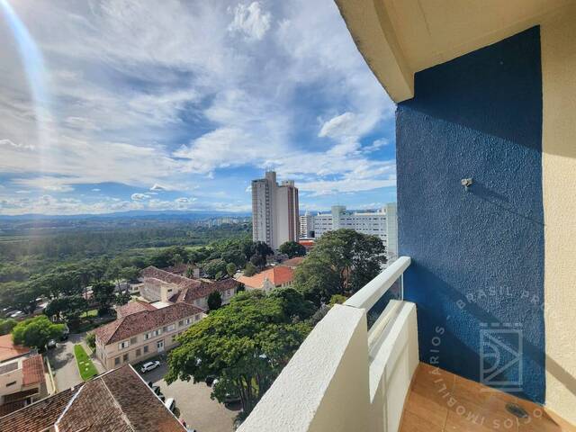 #1282 - Apartamento para Locação em São José dos Campos - SP - 1