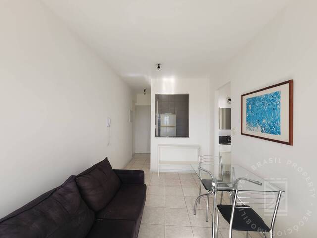 #1282 - Apartamento para Locação em São José dos Campos - SP - 3