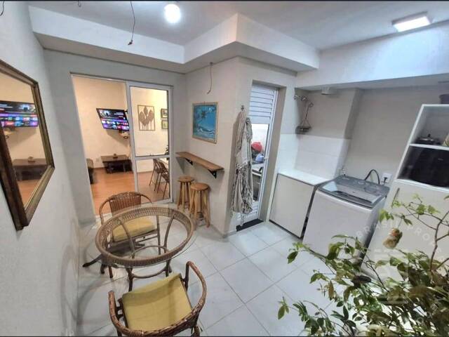 #1284 - Apartamento para Venda em São José dos Campos - SP - 1
