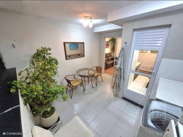 #1284 - Apartamento para Venda em São José dos Campos - SP - 2