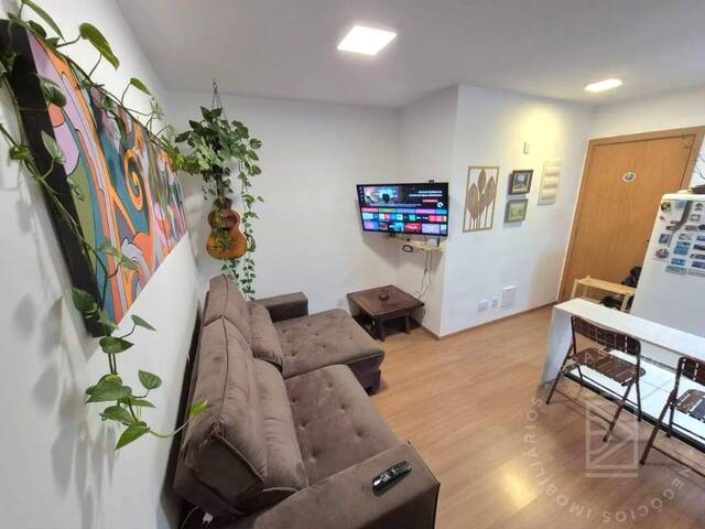 #1284 - Apartamento para Venda em São José dos Campos - SP - 3
