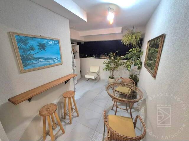 Apartamento para Venda em São José dos Campos - 5