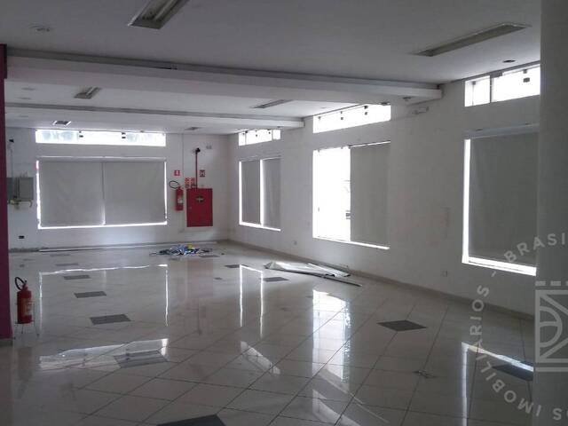 Locação em Centro - São José dos Campos