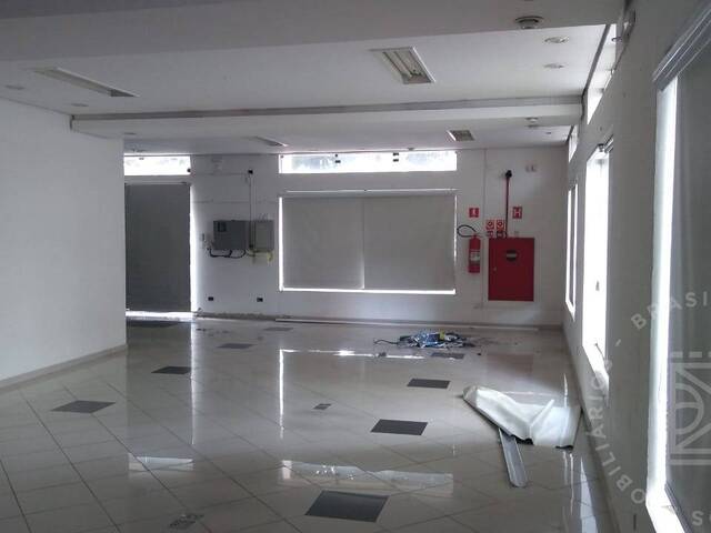 Sala para Locação em São José dos Campos - 2