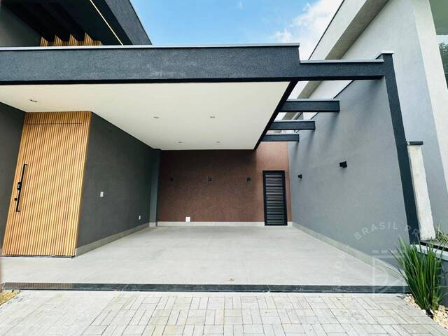 Casa em condomínio para Venda em Caçapava - 5