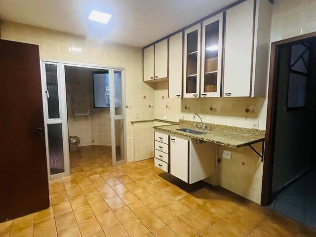 Apartamento para Locação em São José dos Campos - 4