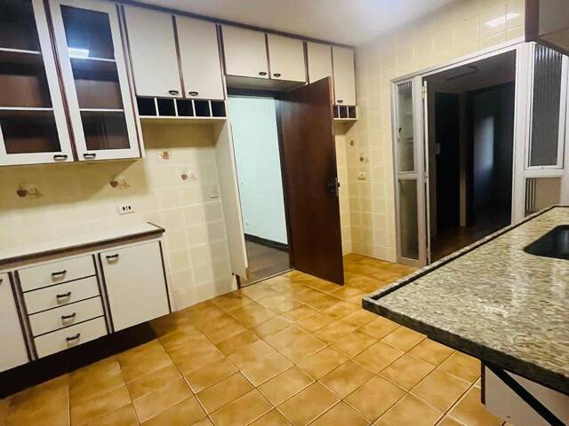 Apartamento para Locação em São José dos Campos - 5