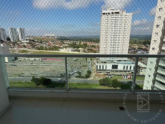 Apartamento para Locação em São José dos Campos - 4