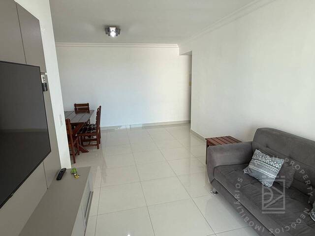 Apartamento para Locação em São José dos Campos - 5