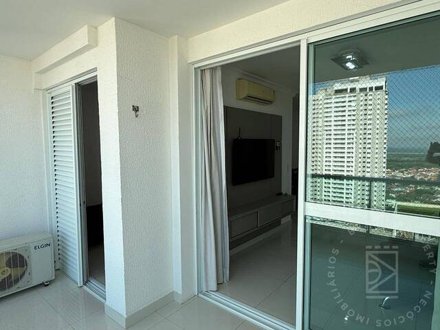 #1291 - Apartamento para Locação em São José dos Campos - SP - 3