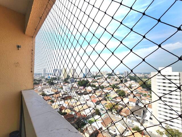 #1292 - Apartamento para Venda em São José dos Campos - SP - 2