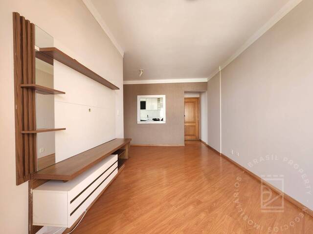 #1292 - Apartamento para Venda em São José dos Campos - SP - 3