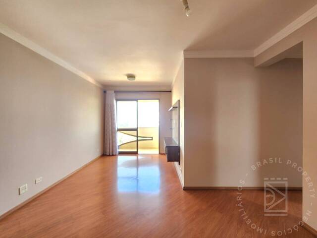 Apartamento para Venda em São José dos Campos - 4