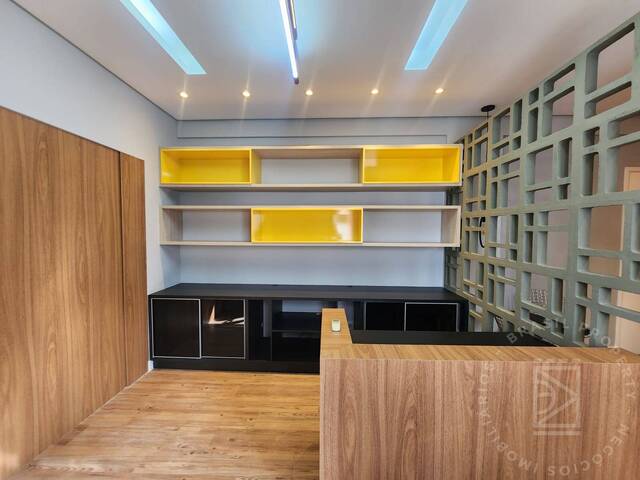 Sala para Locação em São José dos Campos - 4