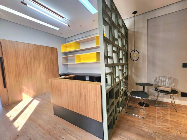 Sala para Locação em São José dos Campos - 3