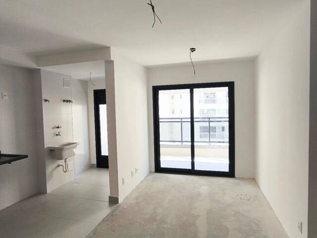 #1295 - Apartamento para Venda em São José dos Campos - SP - 1
