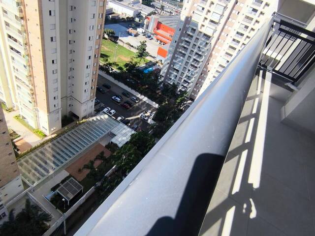 Apartamento para Venda em São José dos Campos - 5