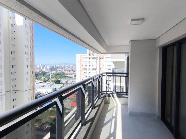 Apartamento para Venda em São José dos Campos - 4