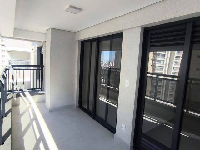 #1295 - Apartamento para Venda em São José dos Campos - SP - 3