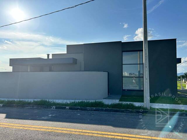 #1296 - Casa para Venda em São José dos Campos - SP