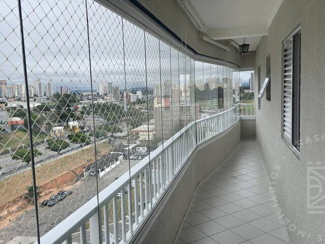 Apartamento para Locação em São José dos Campos - 4
